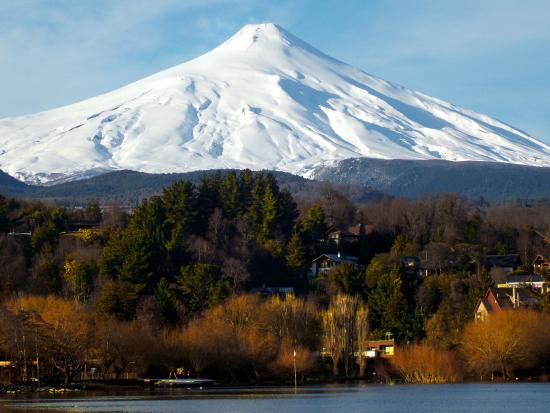 Volcán Villarica